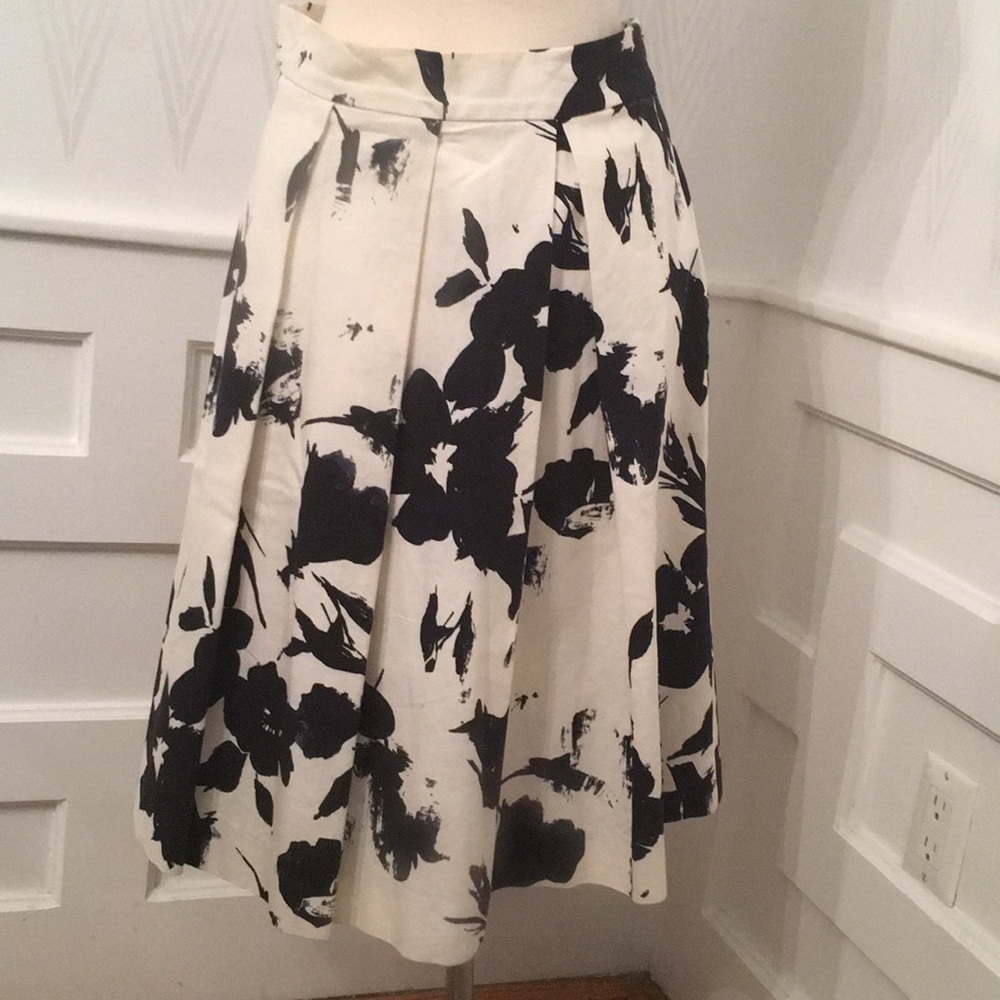 Zara skirt L